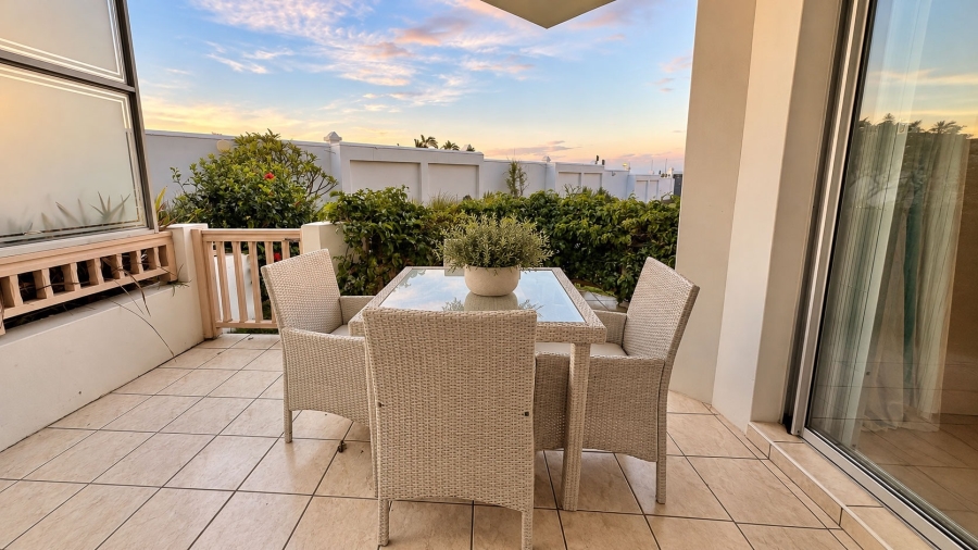 2 Bedroom Property for Sale in Summerstrand Eastern Cape